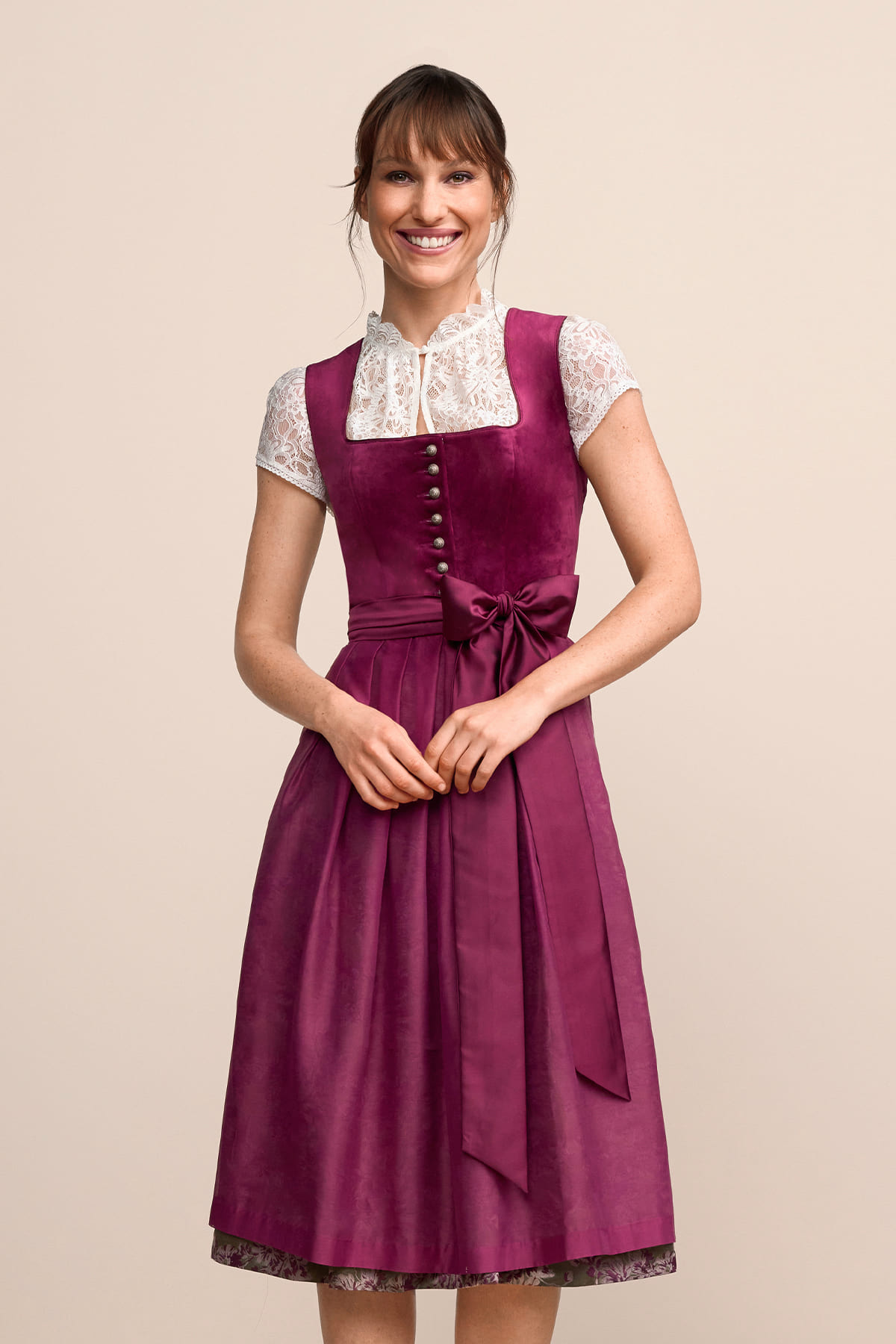 Dirndl Valoria (70cm)