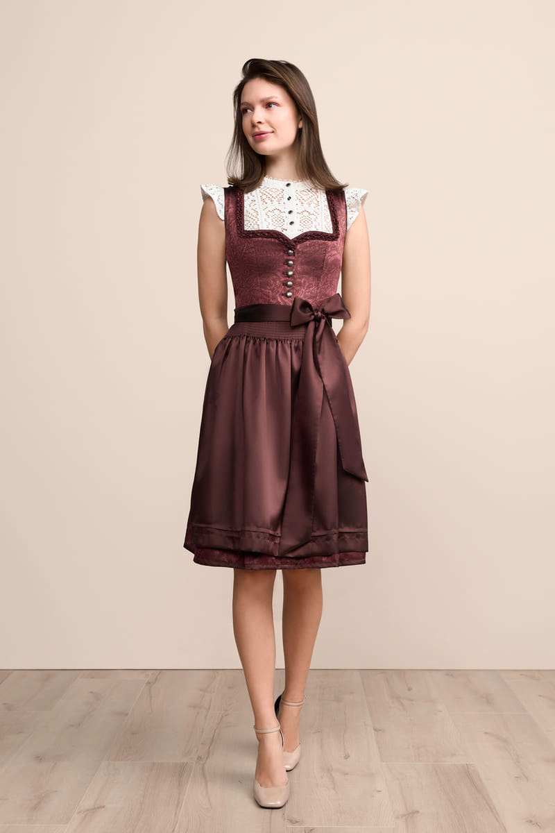 Dirndl Carline (60cm)