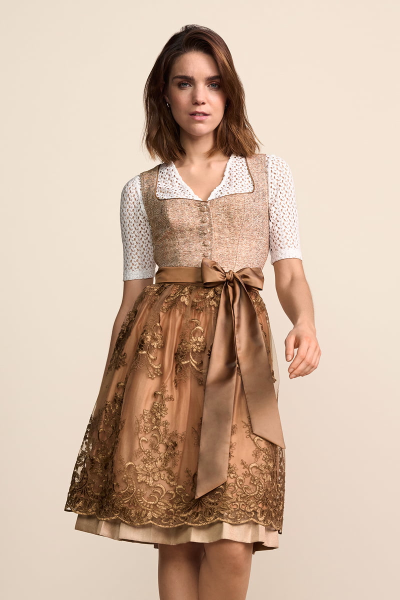 Dirndl Jamelia (60cm)