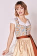 Dirndl Xandra (50cm)