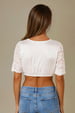 Dirndlbluse Belinda