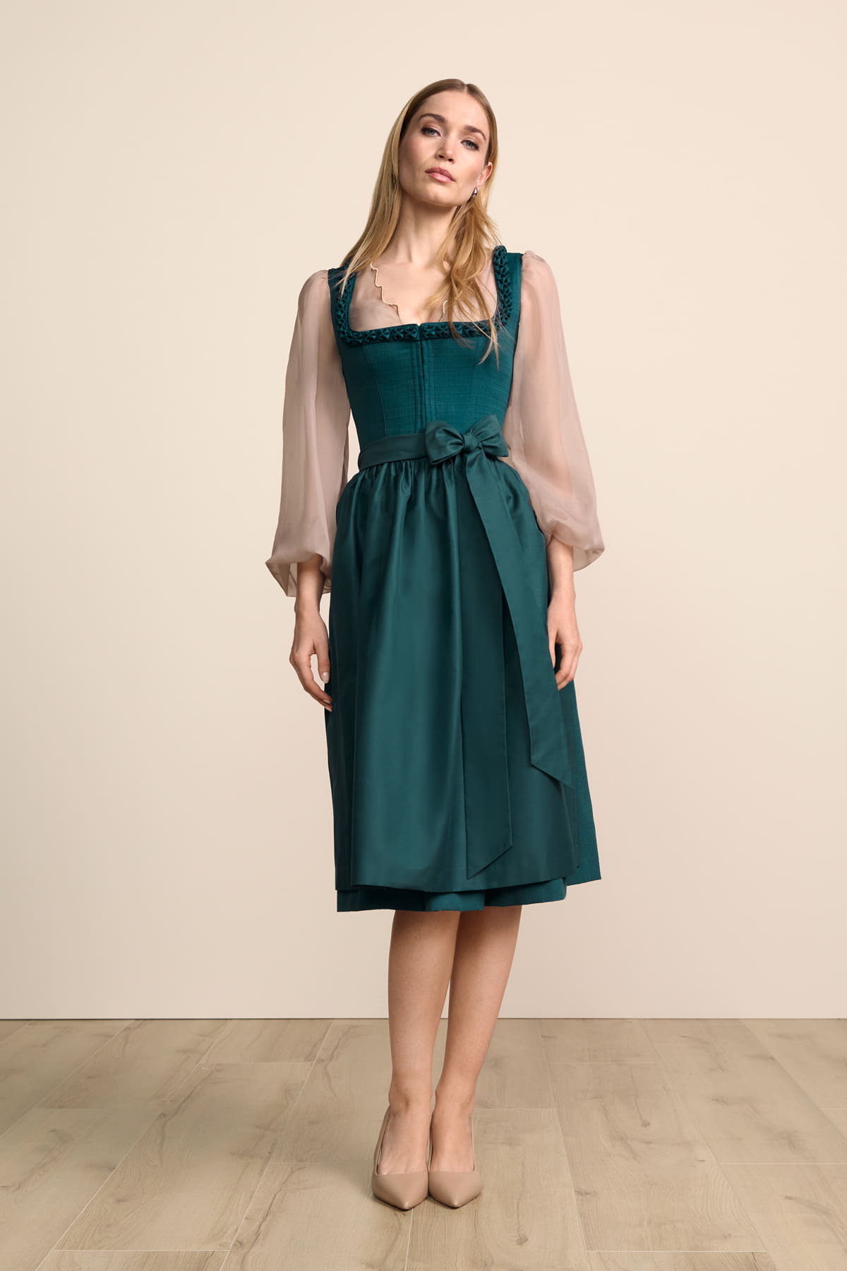 Dirndl Elvina (70cm)