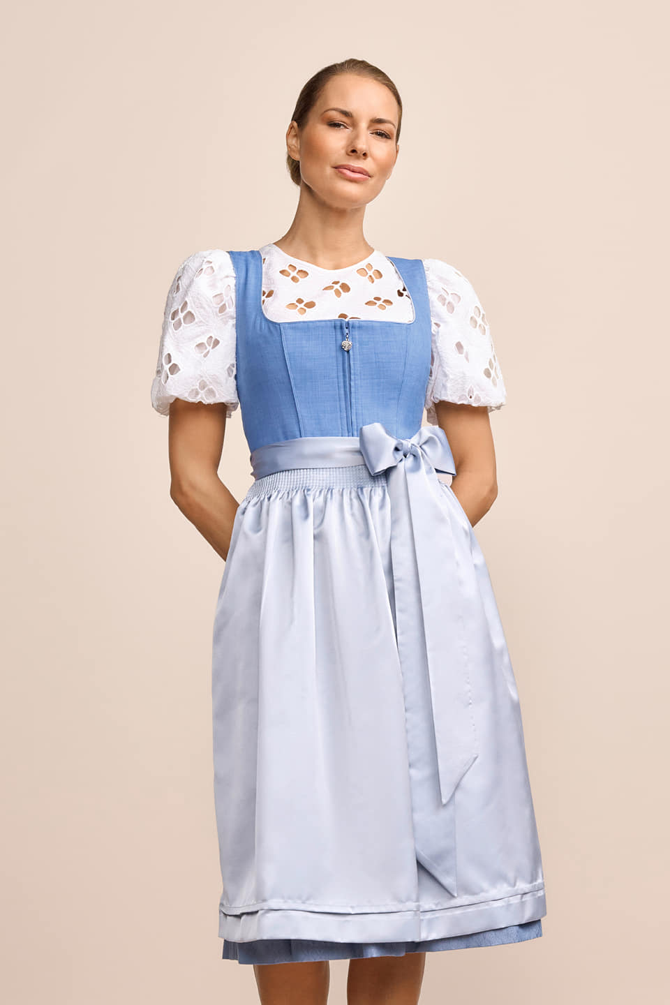 Dirndl Libby (70cm)