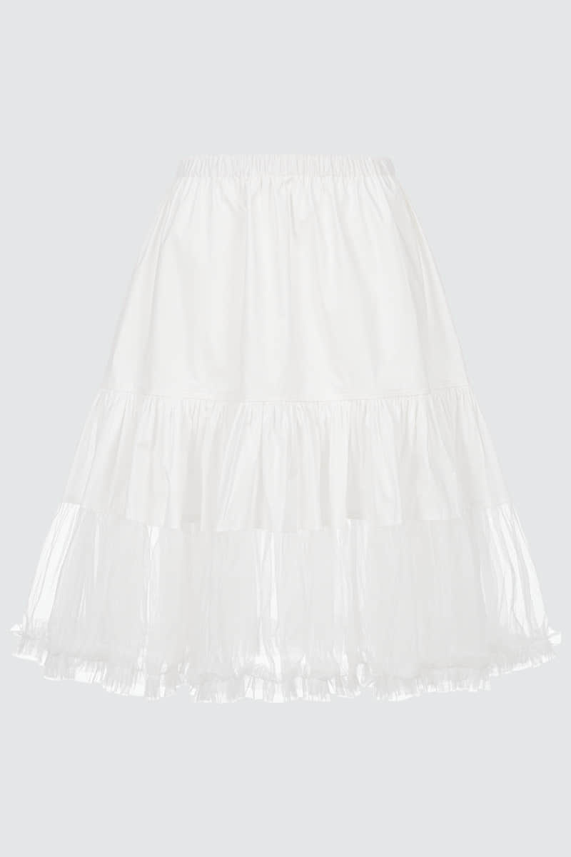 Petticoat Nyota