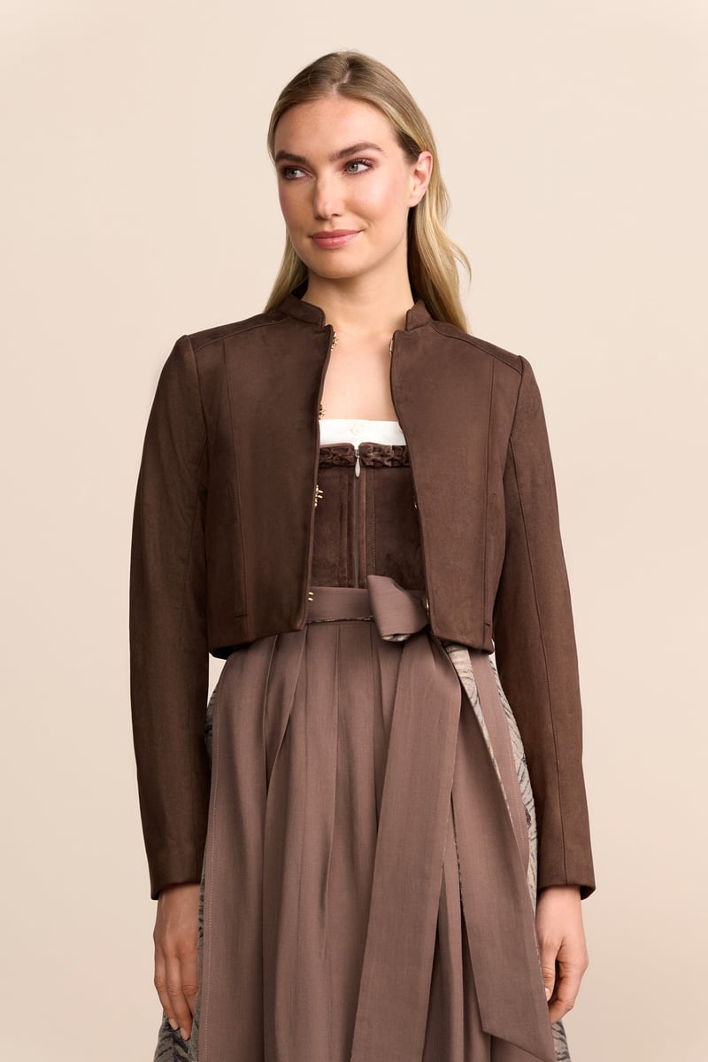 Trachtenjacke Irelle