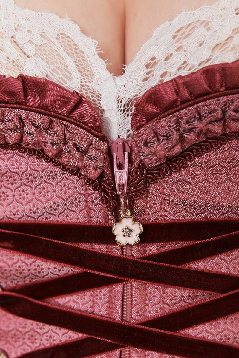 Dirndl Larina (60cm)