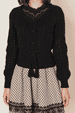 Strickjacke Elea