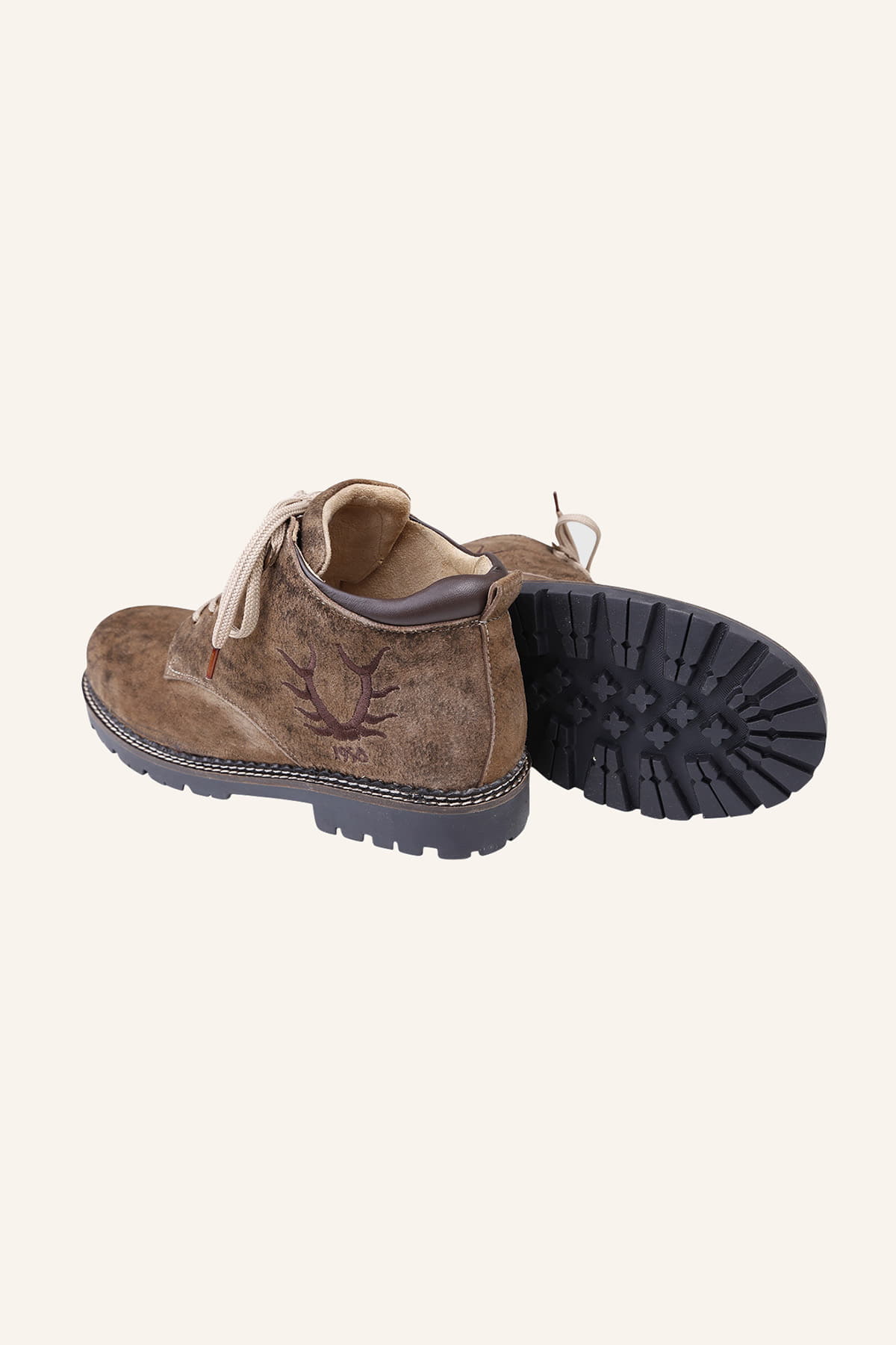 Trachtenschuh Anton