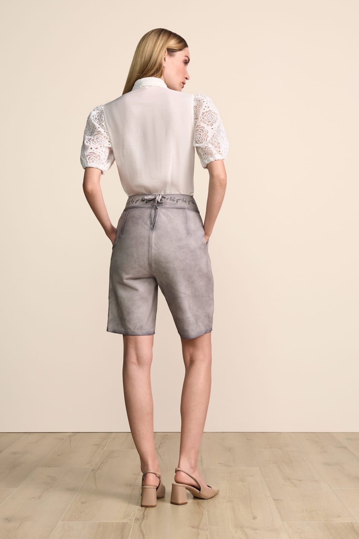 Lederhose Adalin