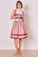 Dirndl Prunella (60cm)