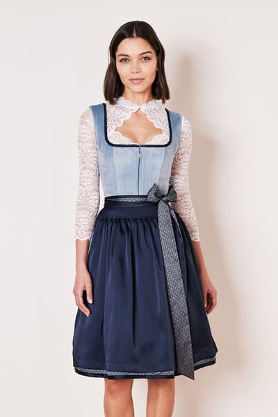 Dirndl Dena (60cm)