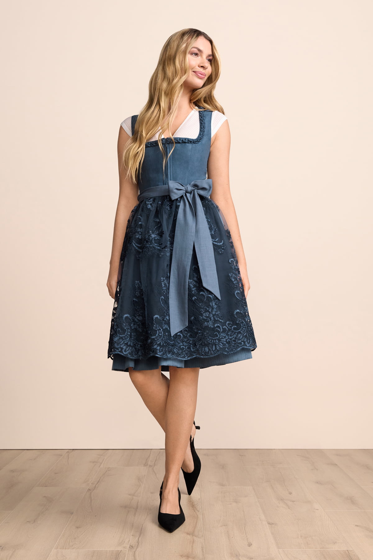 Dirndl Shayla (60cm)