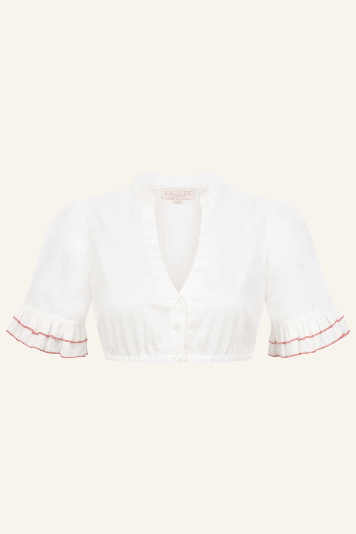 Dirndlbluse Nzuri