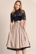 Dirndl Suzanne (70cm)