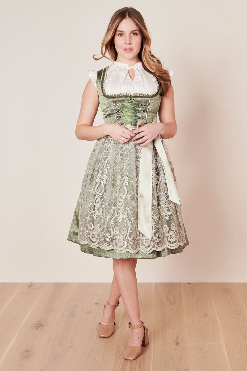 Dirndl Shana (60cm)