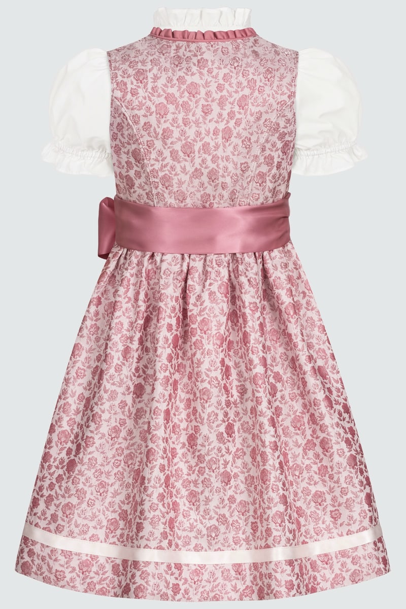 Kinderdirndl Sandi