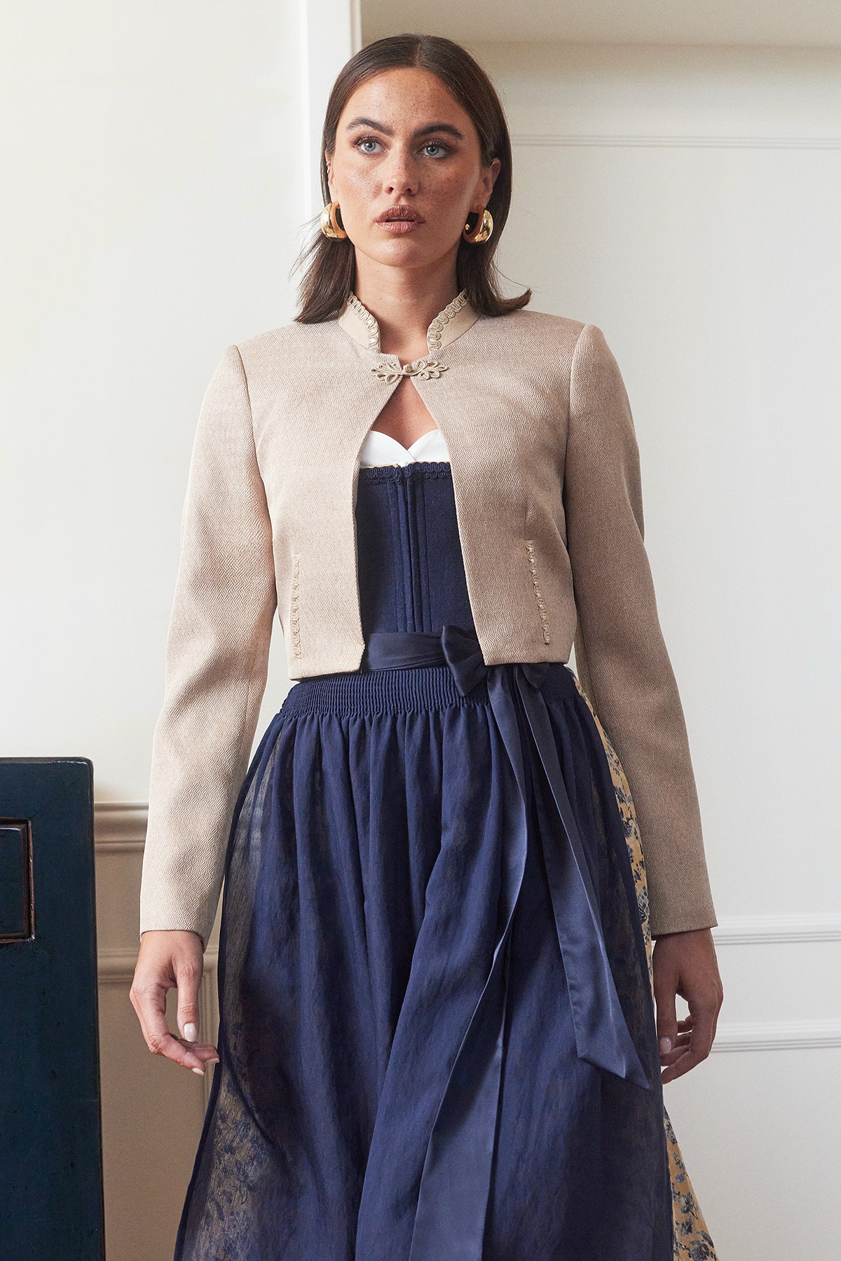Trachtenjacke Letice