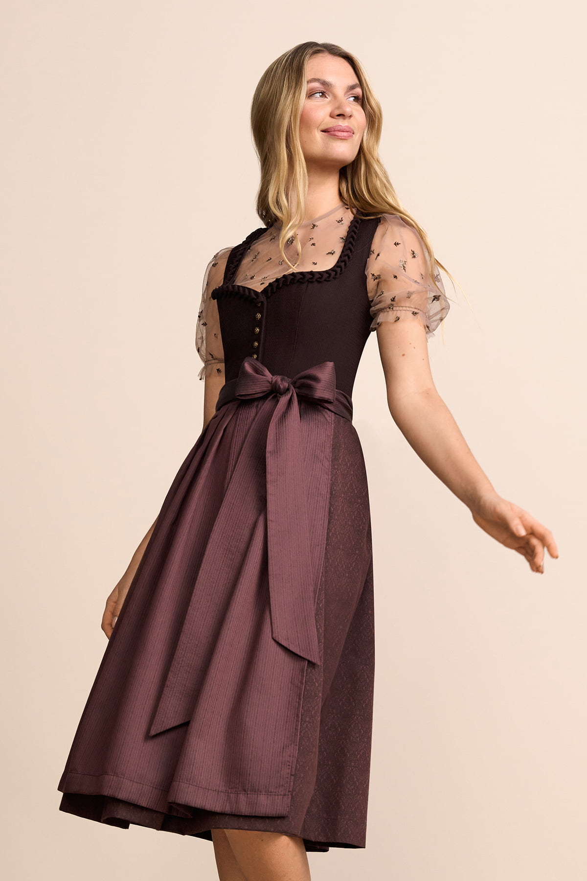 Dirndl Orlinae (70cm)