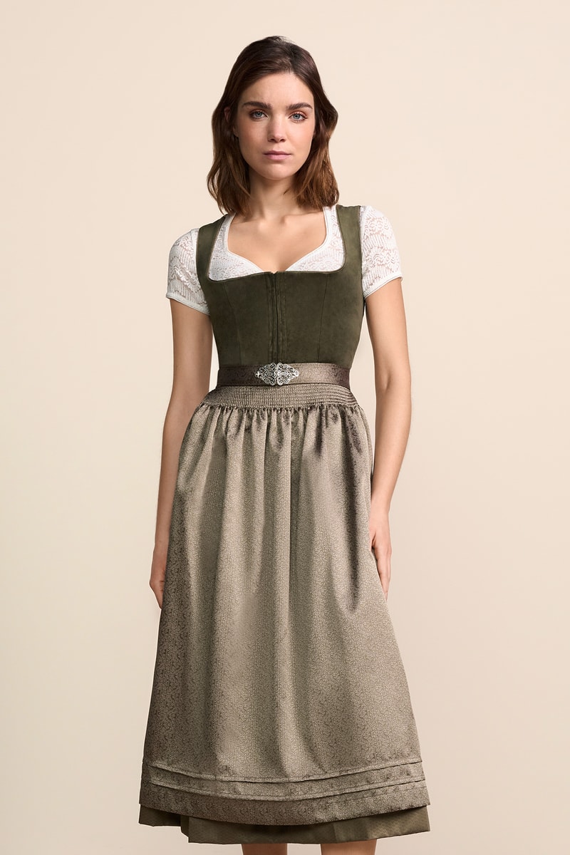 Dirndl Aurela (80cm)