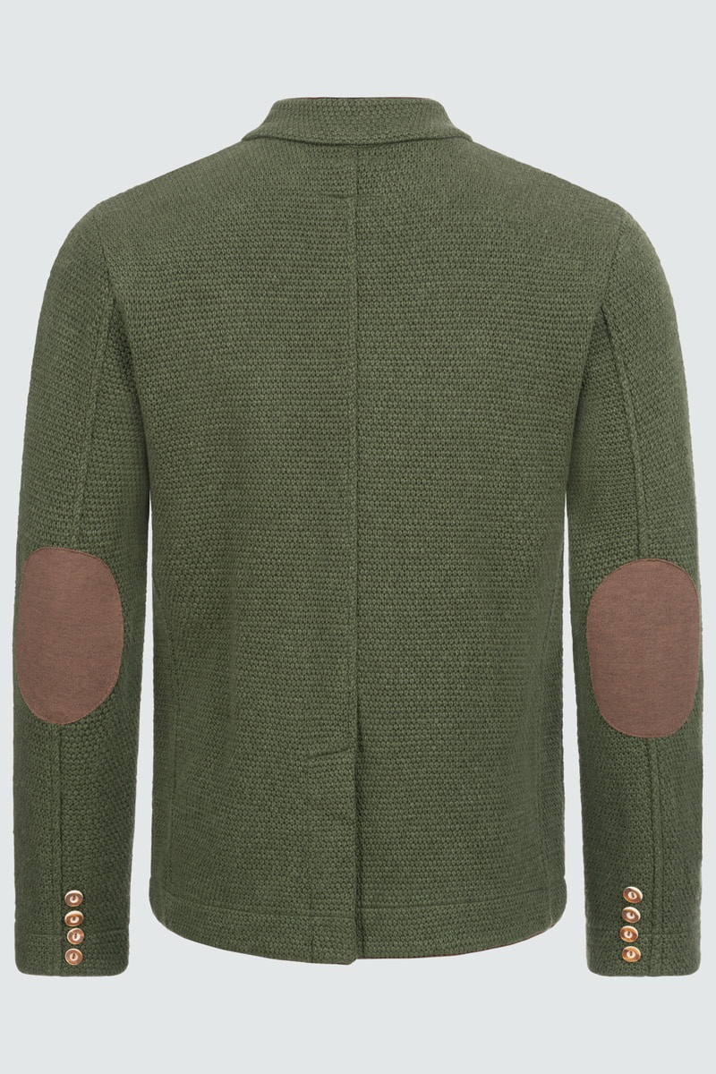 Strickjacke Tsuru