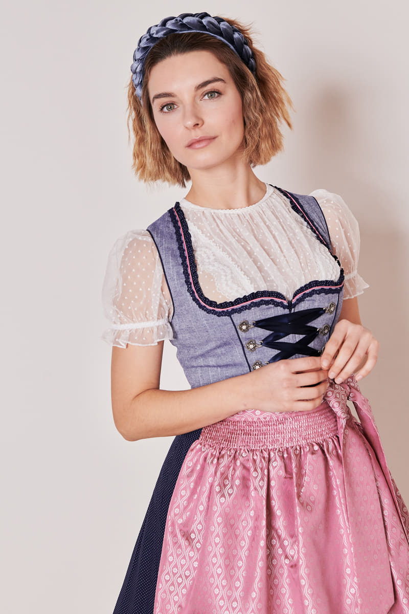 Dirndl Skylar (50cm)