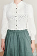 Strickjacke Cira