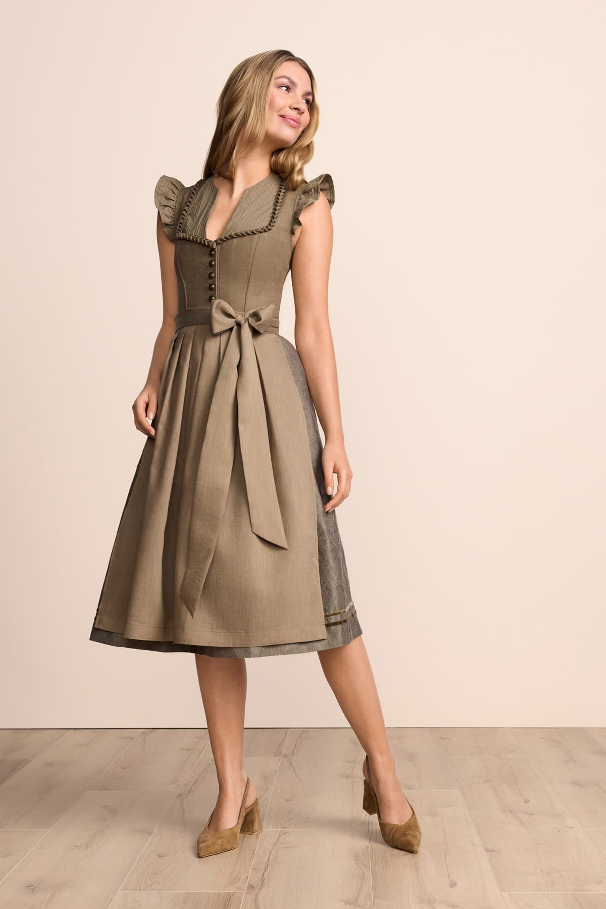Dirndl Adena (70cm)