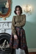 Trachtenbluse Marthe