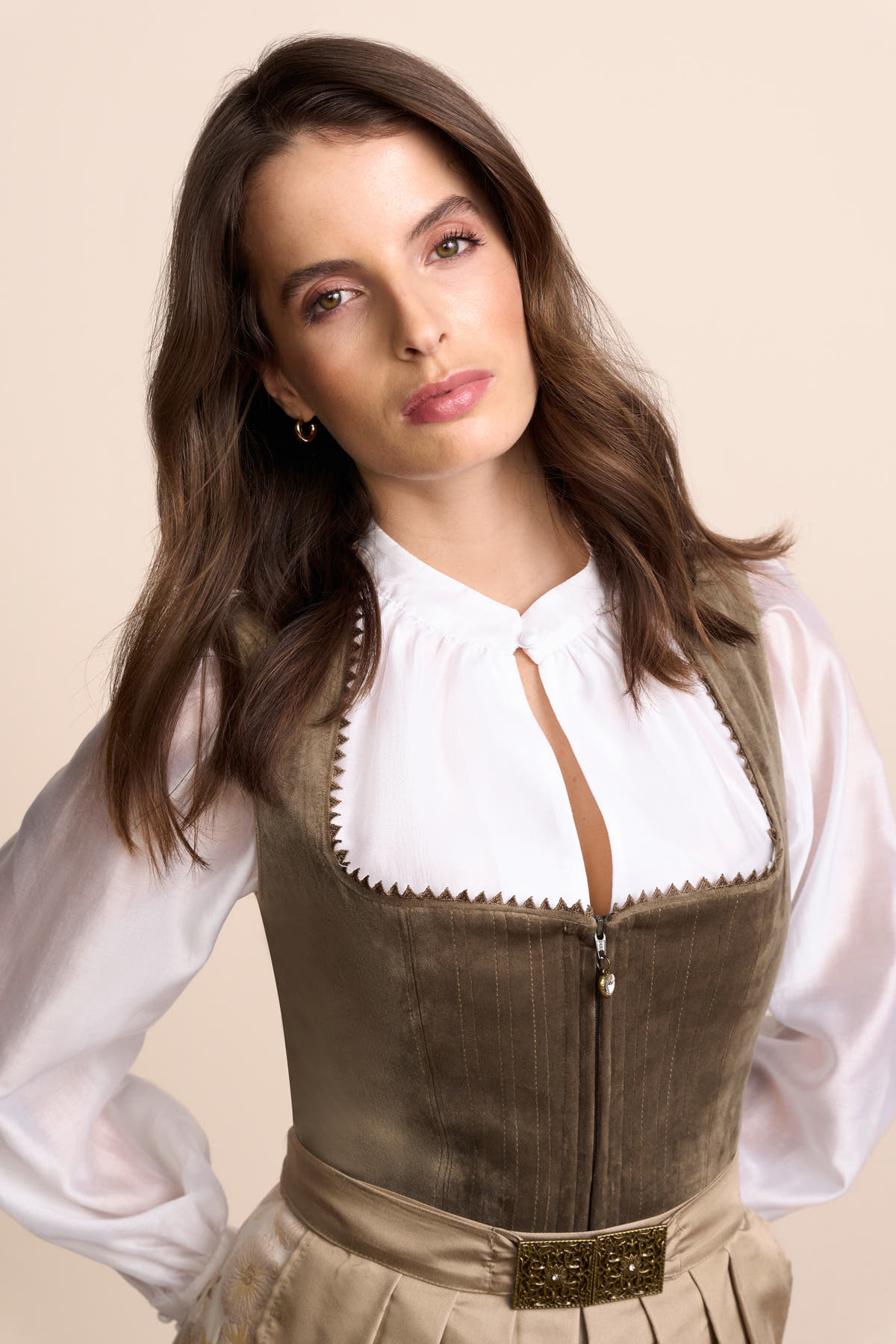 Dirndl Lyn (70cm)