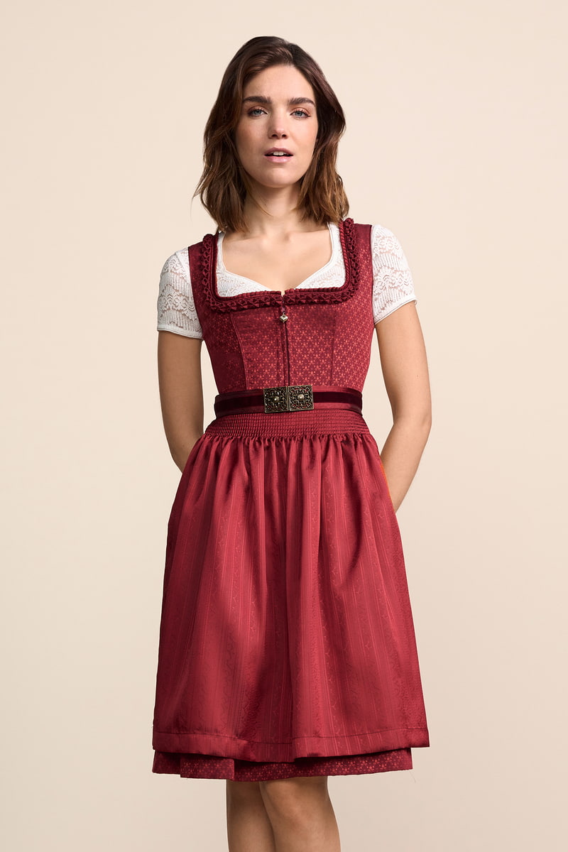 Dirndl Brigitta (60cm)