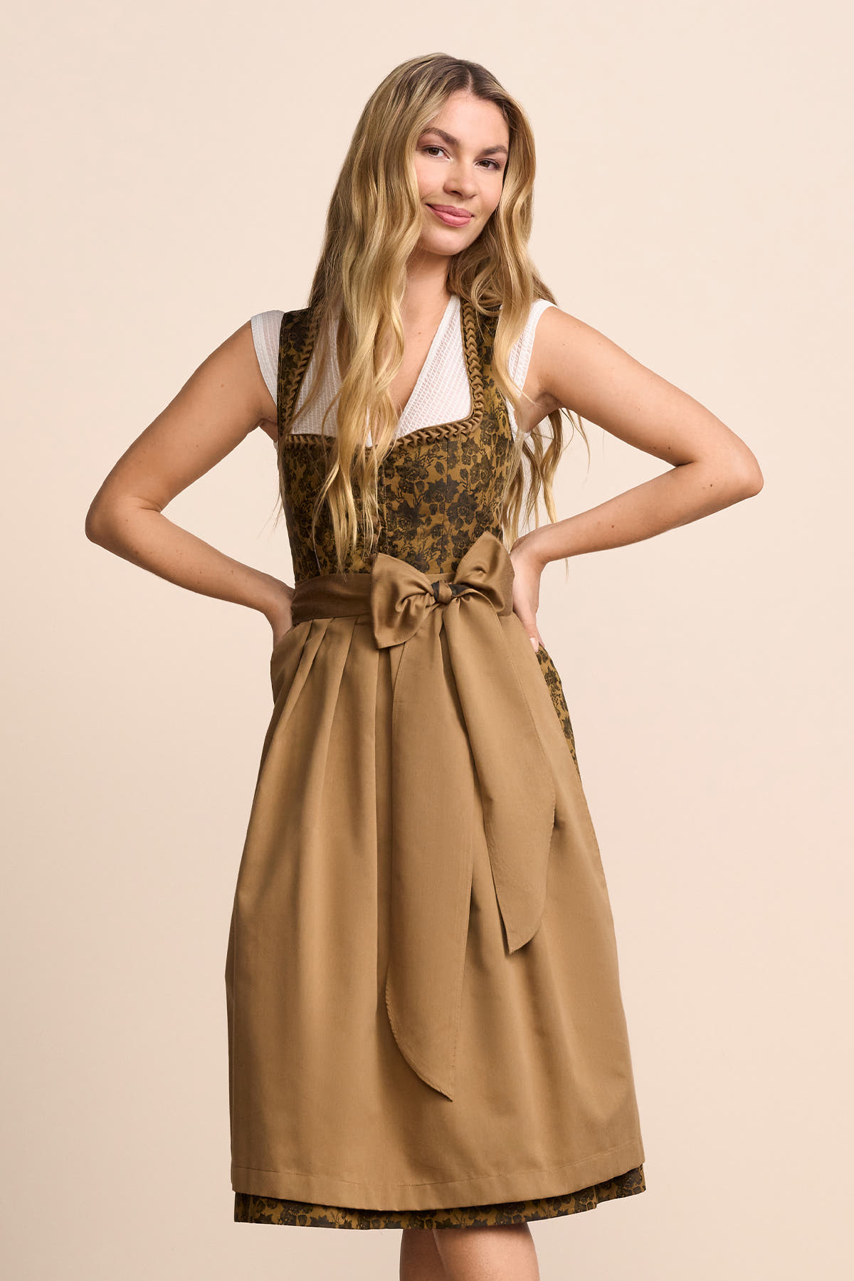Dirndl Olesya (70cm)