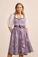 Dirndl Katrina (70cm)