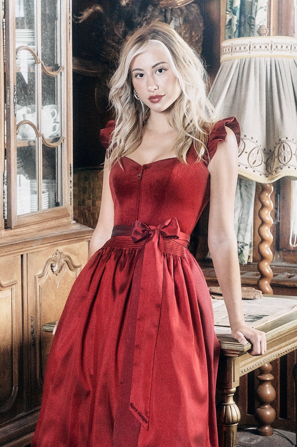 Dirndl Para Siempre (60cm)