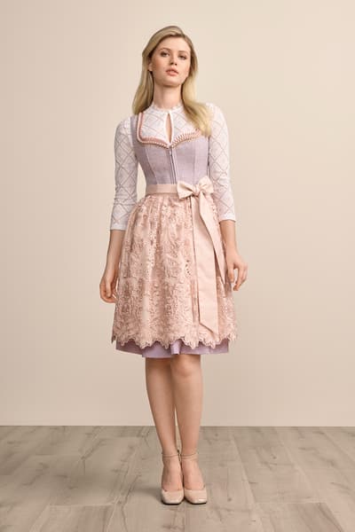 Dirndl Marybelle (60cm)