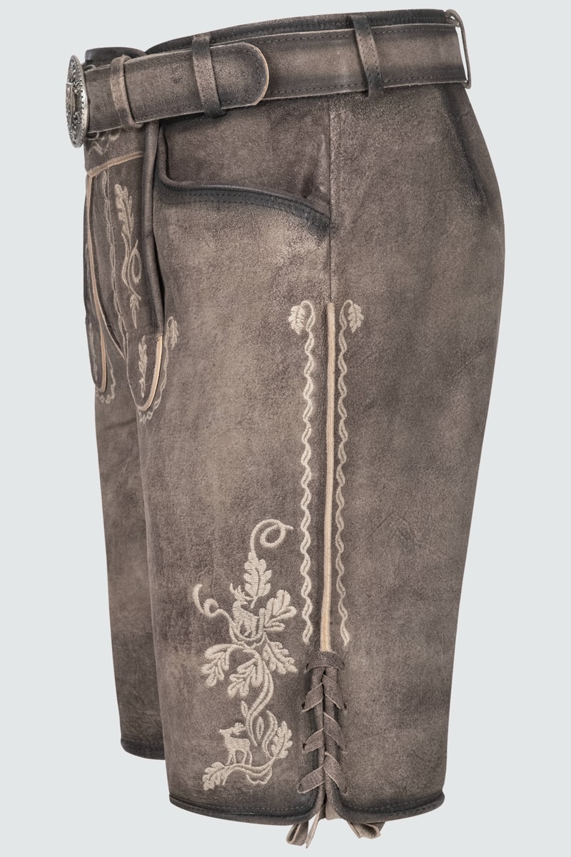 Lederhose Ulli