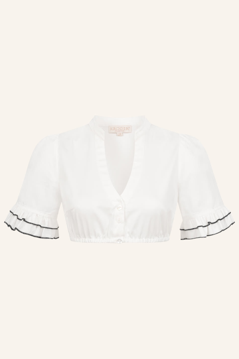 Dirndlbluse Nzuri