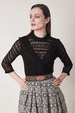 Trachtenbluse Hermina