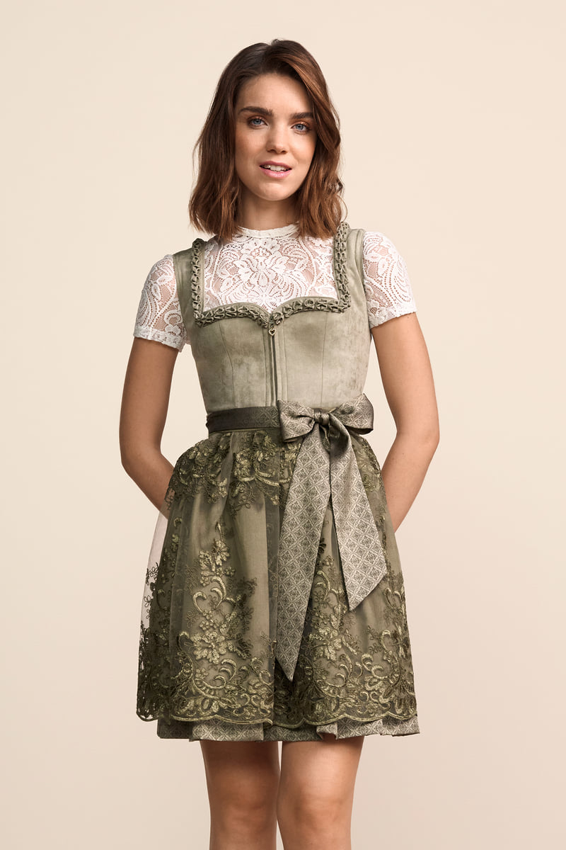 Dirndl Aysha (50cm)