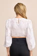 Dirndlbluse Elya