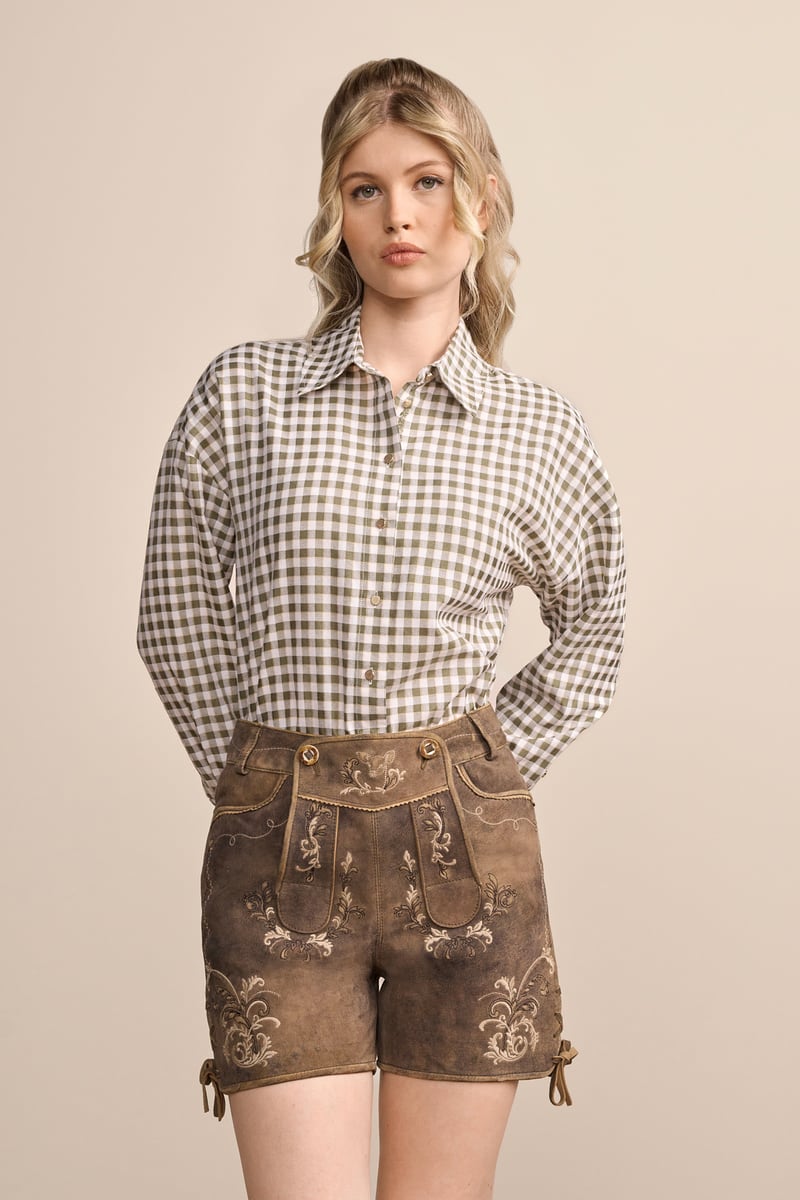 Lederhose Nyla