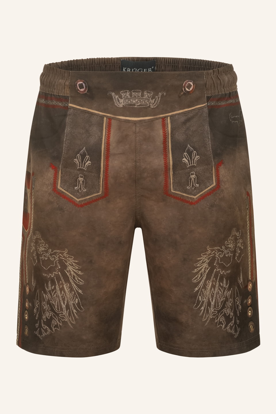Badehose Österreich