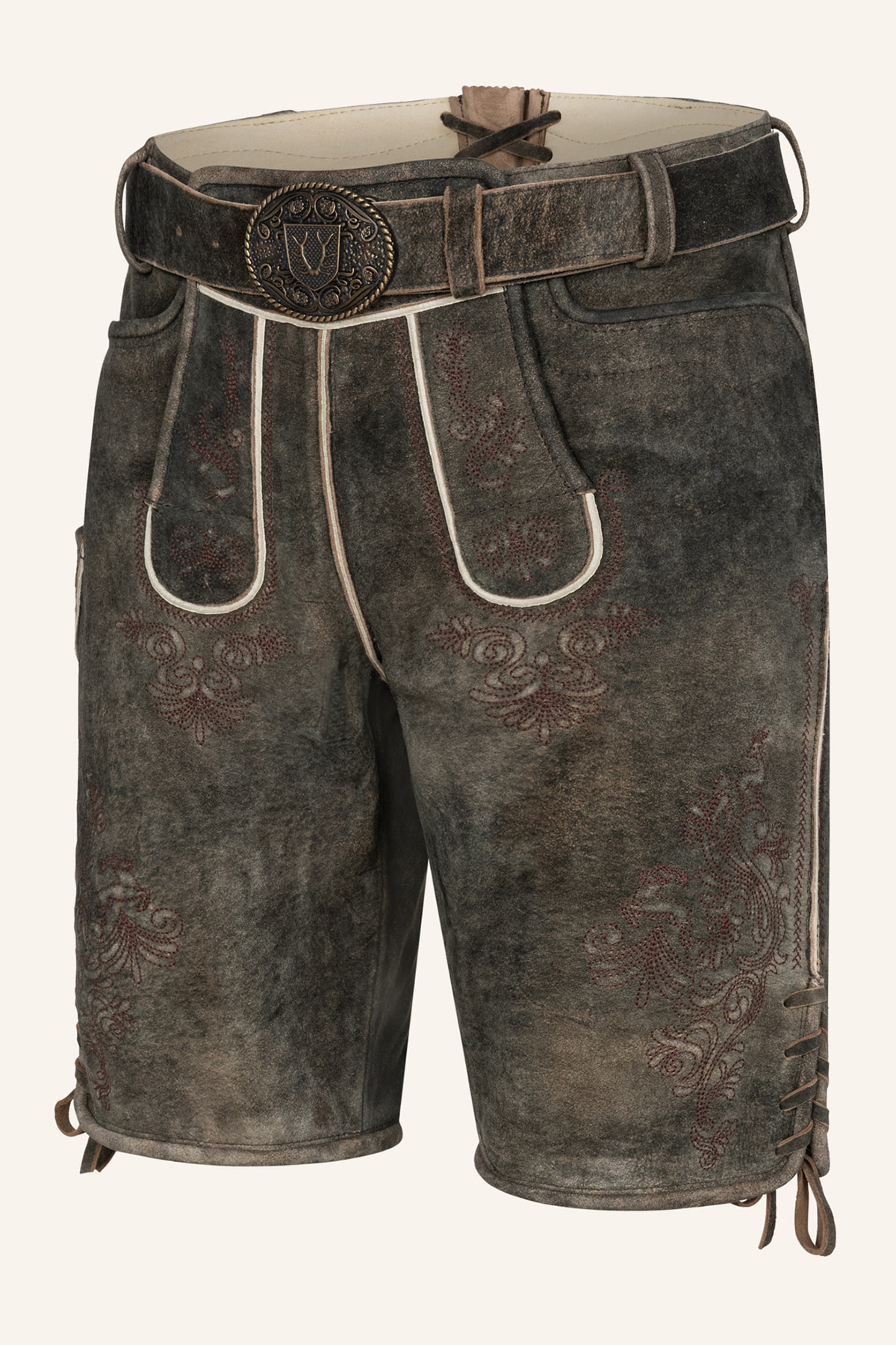 Lederhose The Tartan Tailor