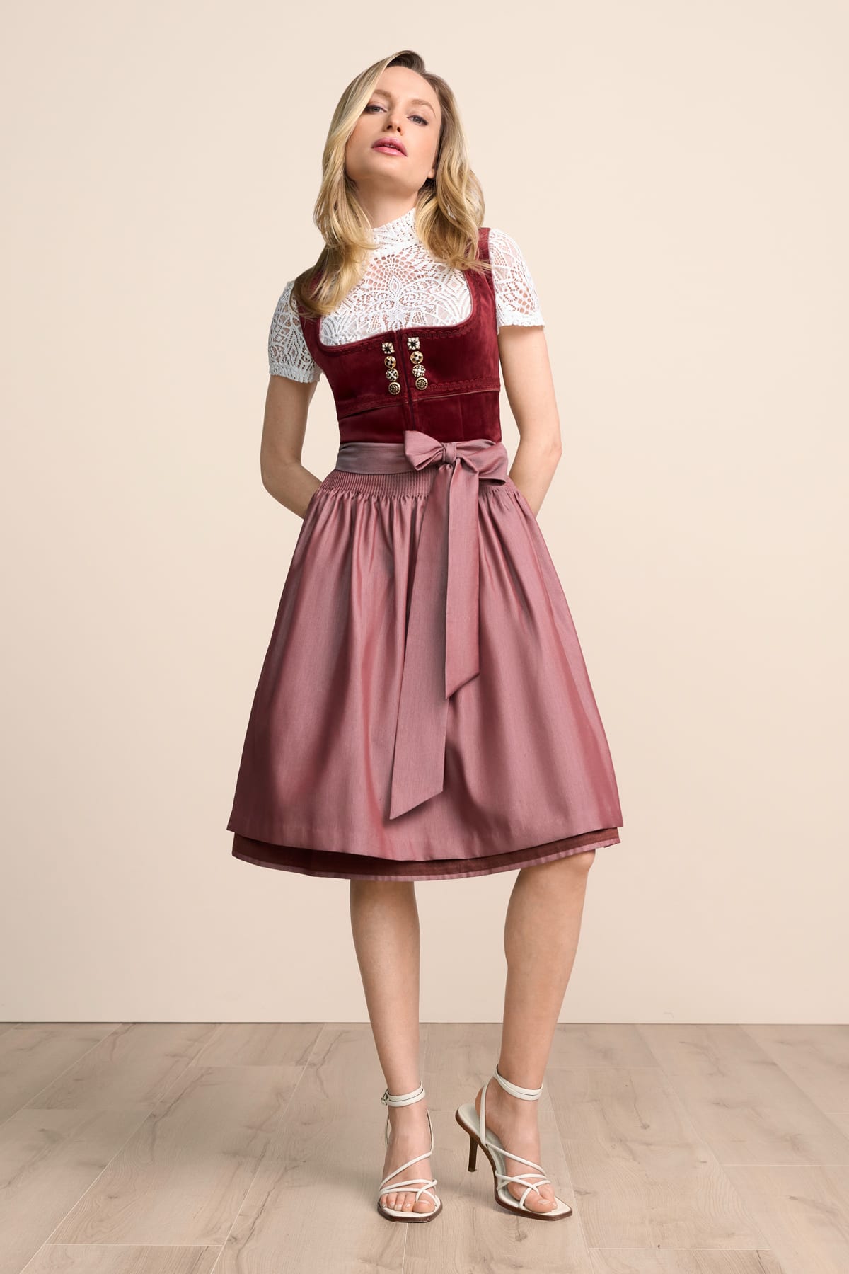 Dirndl Milda (60cm)