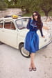 Dirndl Veneziana (60cm)