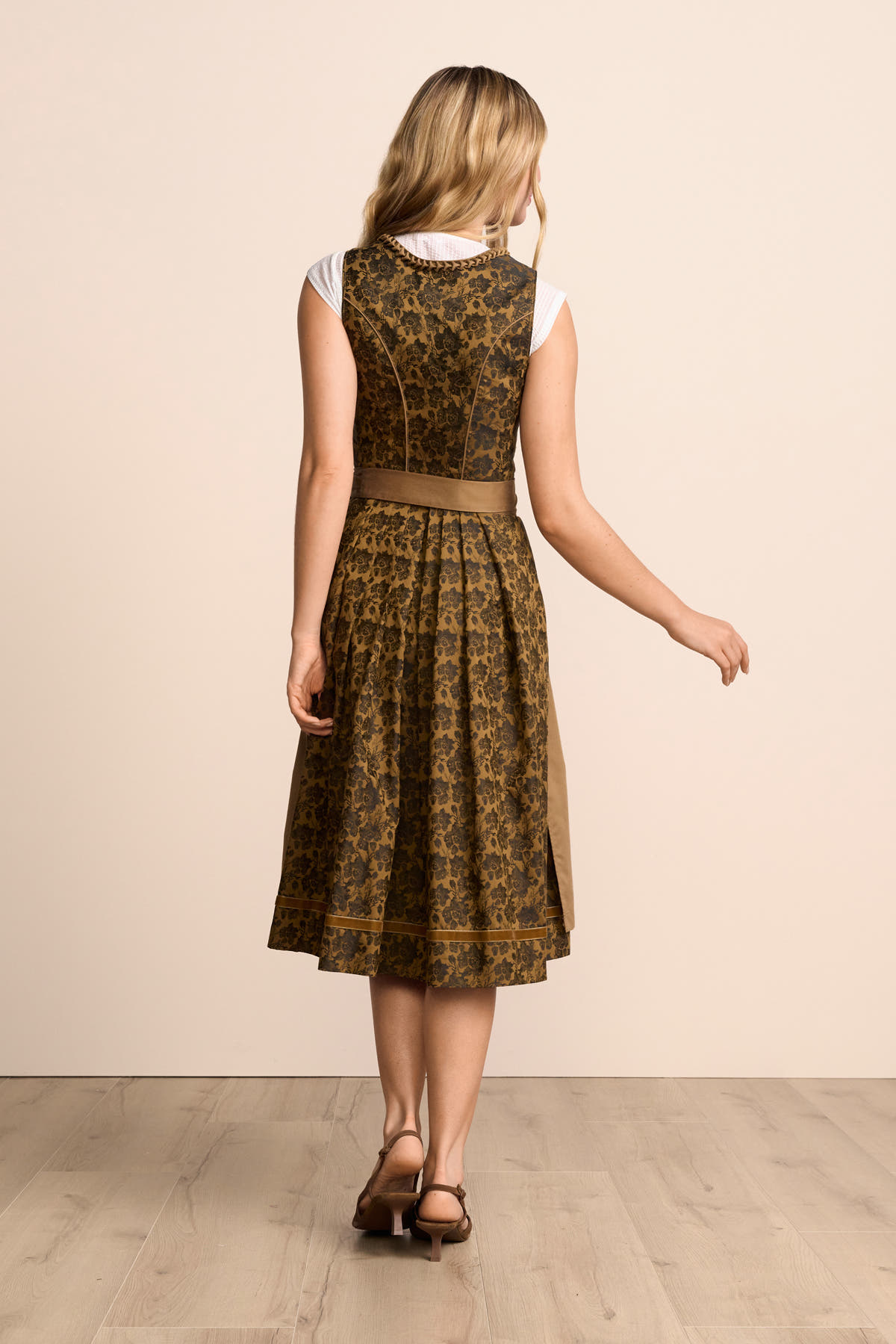 Dirndl Olesya (70cm)