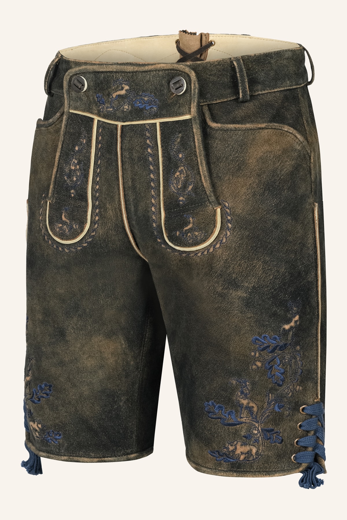 Lederhose Noka