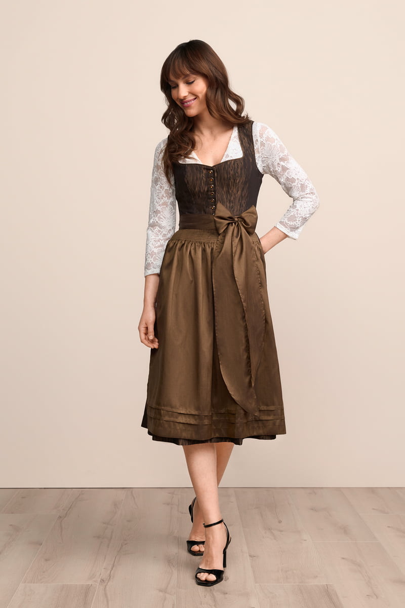 Dirndl Darby (70cm)