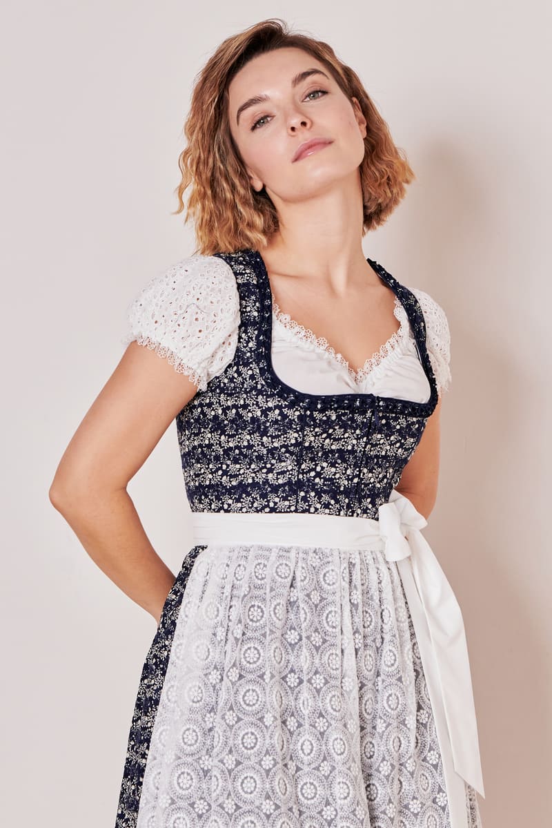 Dirndl Minna (50cm)