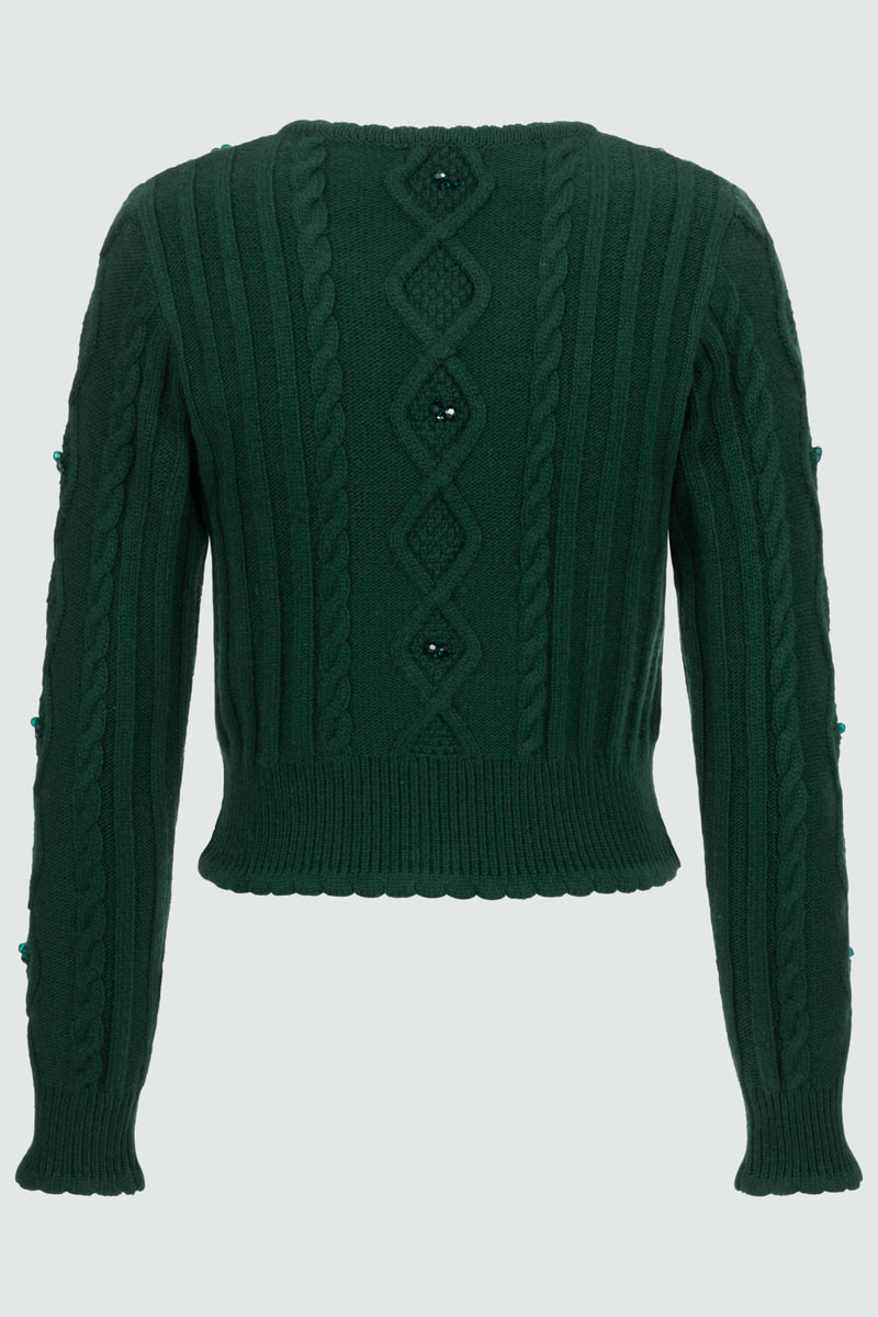 Jacke Nyala