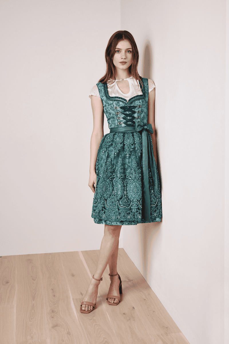 Dirndl Phylidia (60cm)